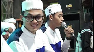 Gandrung Nabi  Habibi Ya Muhammad  Alhamidiyyah Wringinjajar