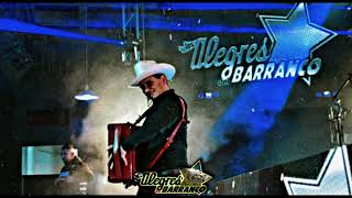 Los Alegres Del Barranco - El Mensaje