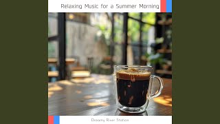 Sunlit Serenity Sounds (Key E Ver.)