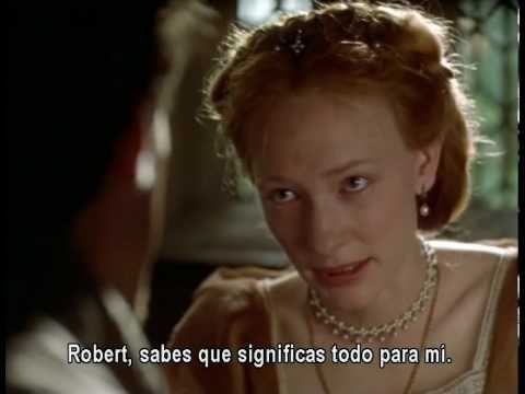 Elizabeth: La reina virgen [Trailer subtitulado]