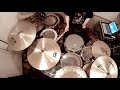 【DrumCover】ドロップ(Drop)/岸田教団&THE明星ロケッツ(Kishida Kyoudan &amp; The Akeboshi Rockets)