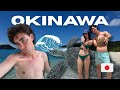 Tsunami, buceo y mucha playa | OKINAWA: La Película