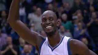 Wolves Fan Gets Excited for KG's Return on FOX Sports North