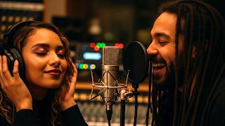 Sia ft. Damian Marley – Endless Horizon 🔥 A Soulful Journey Beyond Time | Cinematic AI Reggae