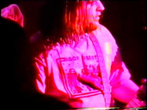 Electric Wizard - Live in Jaxx Night Club, Springfield, Virginia (10.03 ...