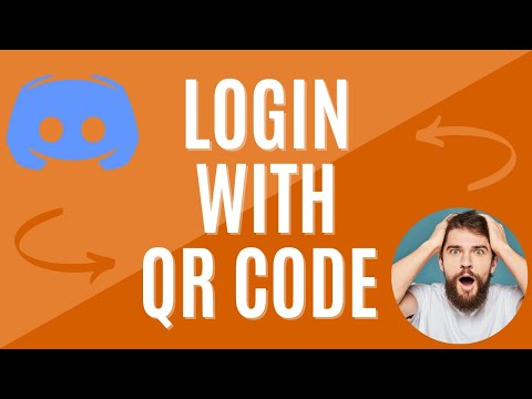 How to Login to Discord with QR Code | Quick & Easy Tutorial