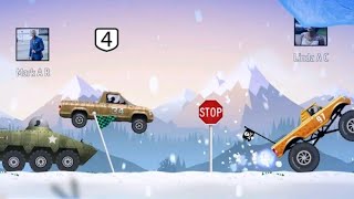 Renegade Racing | Tutorial #1 Android GamePlay screenshot 4