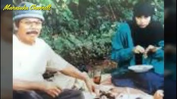 Benyamin .S. & Ida Royani "Tiada Cinta Lagi"