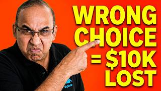STOP Wasting Money on the WRONG Solar Inverter!