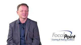 Why I Became a Focalpoint Business Coach