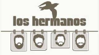 Video-Miniaturansicht von „Los Hermanos - Eu vou tirar você desse lugar“