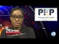 THE GLEANER MINUTE: PM ‘retains confidence’ in Wheatley | More Haitians in JA | PEP results improve