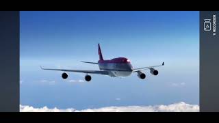 Counting stars - air crash compilation 