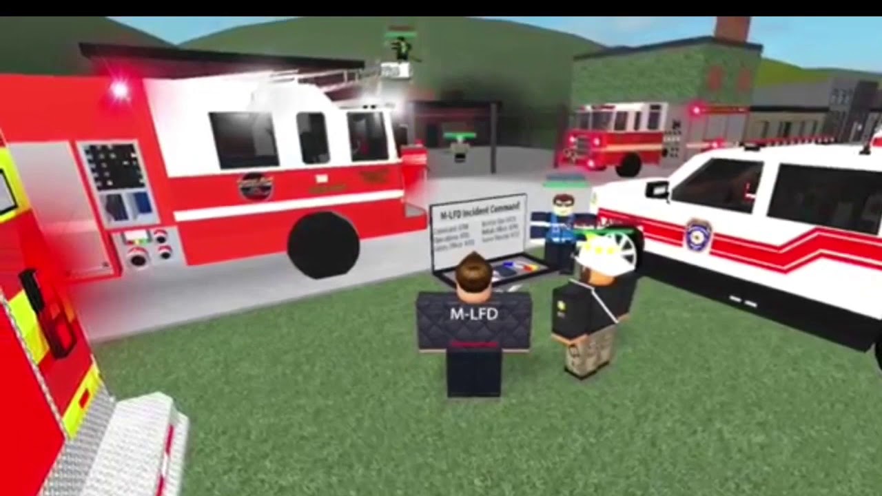 Oyster Bay Fire S1 E1 YouTube