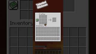 How to survive traps #minecraft #escapingtraps