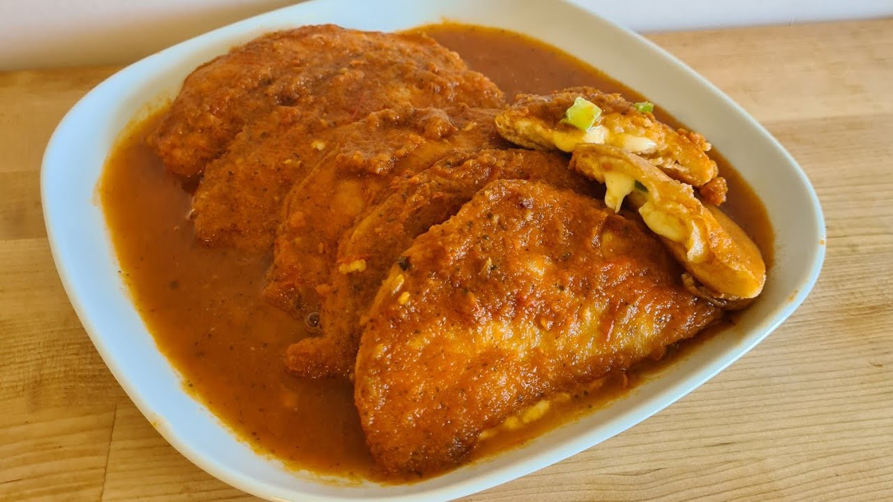 CHILAQUILAS SALVADOREÑAS 🇸🇻 la receta más rica!!