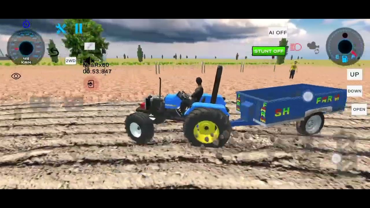 lndian Desi Simulator 3D. Pubg game kar karo 🎮. Date kya 