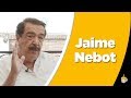 Café la Posta: Jaime Nebot