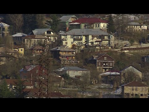 ეკომიგრანტები  საცხოვრებლის მოლოდინში