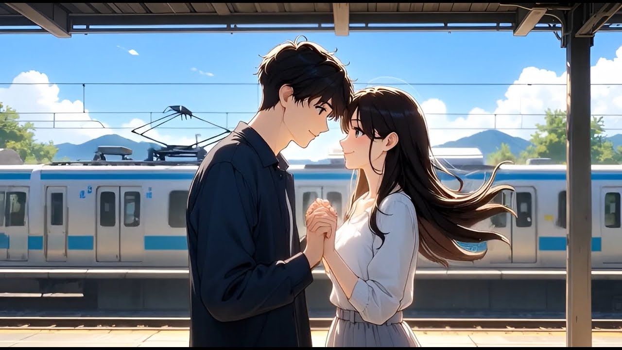 [뮤직비디오] 애송이의 사랑 (Remake)