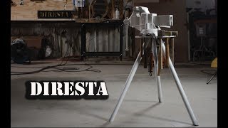 DiResta Vise Stand