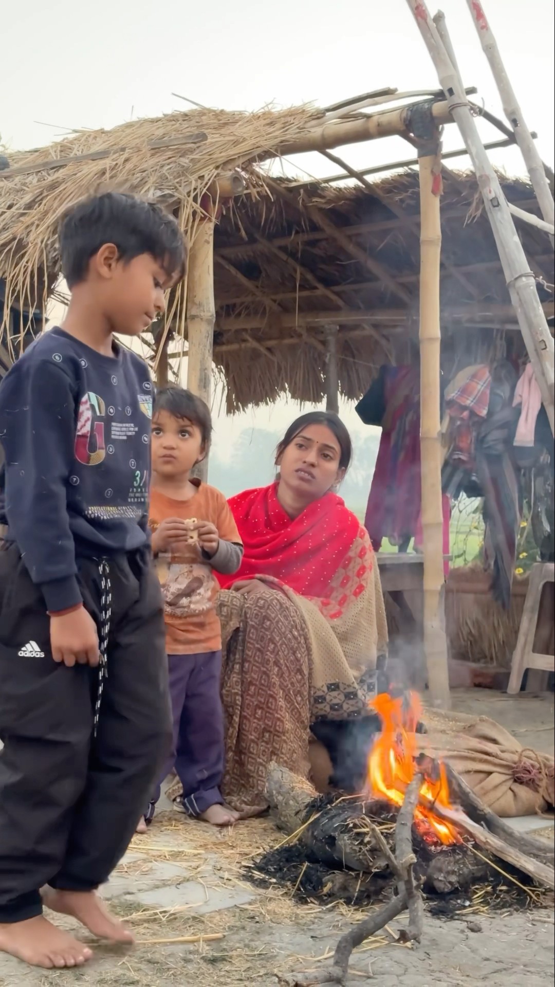 Garib parivar ki kaha mini~?#shorts #emotional #motivation #pushpanjalimaurya