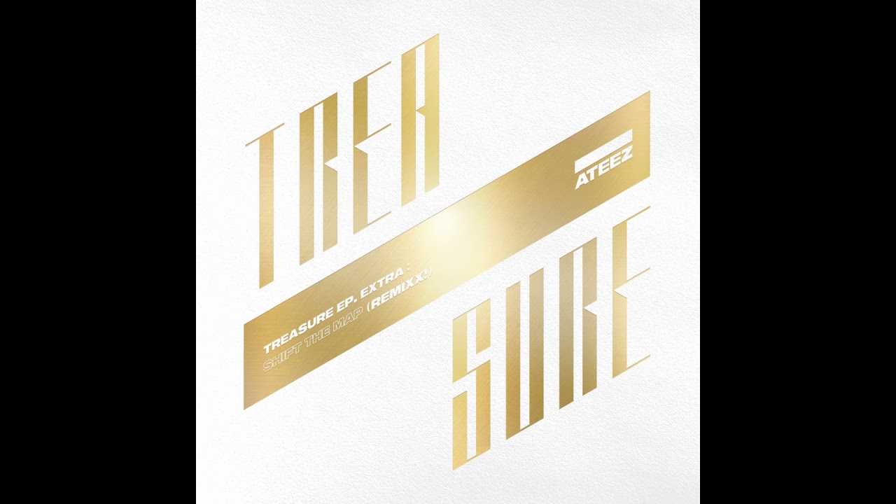 Watch ATEEZ - Treasure (Soothing Harmonies Mix) on YouTube Watch ATEEZ - Treasure (Soothing Harmonies Mix) on YouTube