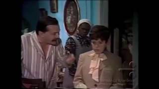 Trecho Pequeno Novela Éramos Seis Tv Tupi - 1977 - Júlio Desabafa Após Bater Em Alfredo
