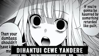 Download lagu What It's Like Dating a Yandere Girl!? || Manga Recap