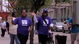PerkinElmer Corporate Kick Off Video