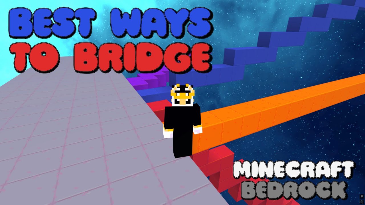 Bridge Mechanics on Bedrock