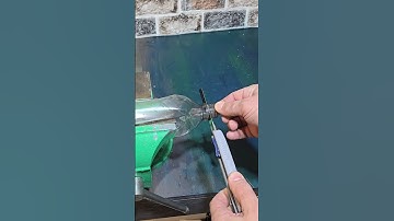 Bottle Lifehack #shorts #tips #diy #howto #tools