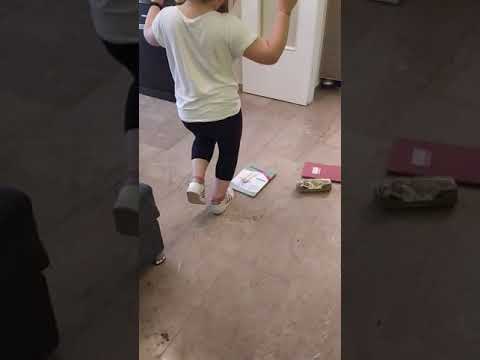Παγκόσμια ημέρα χορού
