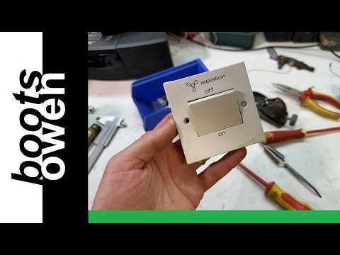 MEM Fan isolator autopsy