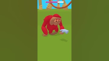 Zoo - Happy Animals Mini Game #zoo #game #animals