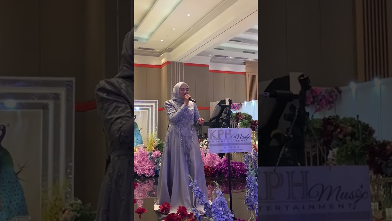 Mulan Jameela - Cinta Mati III (Cover by KPH Music) | Wedding Band Entertainment at Pullman Bandung