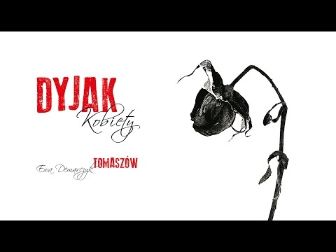 Marek Dyjak - Tomaszów (Official Audio)