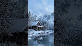 🌧️ 비 오는 날 힐링 음악 ☔ Rain Sound Relaxing Music #shorts #relaxing  #MoonlitGuqin  #calmmusic #공부음악