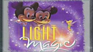 Light Magic Part 2