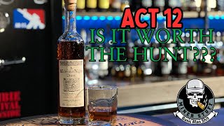 Midwinter's Night Dram Act 12 IS THIS WORTH THE HYPE AND MONEY???