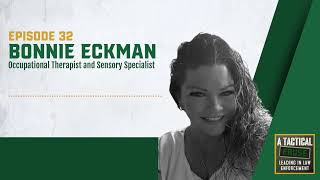 A Tactical Pause Episode 32: Bonnie Eckman
