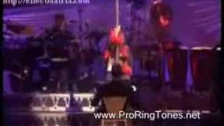 Watch Janet Jackson Rope Burn video