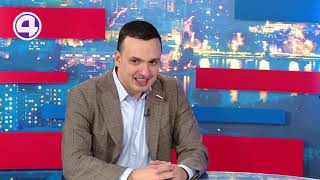Куда уходит депутат Дмитрий Ионин? | #4LIVE