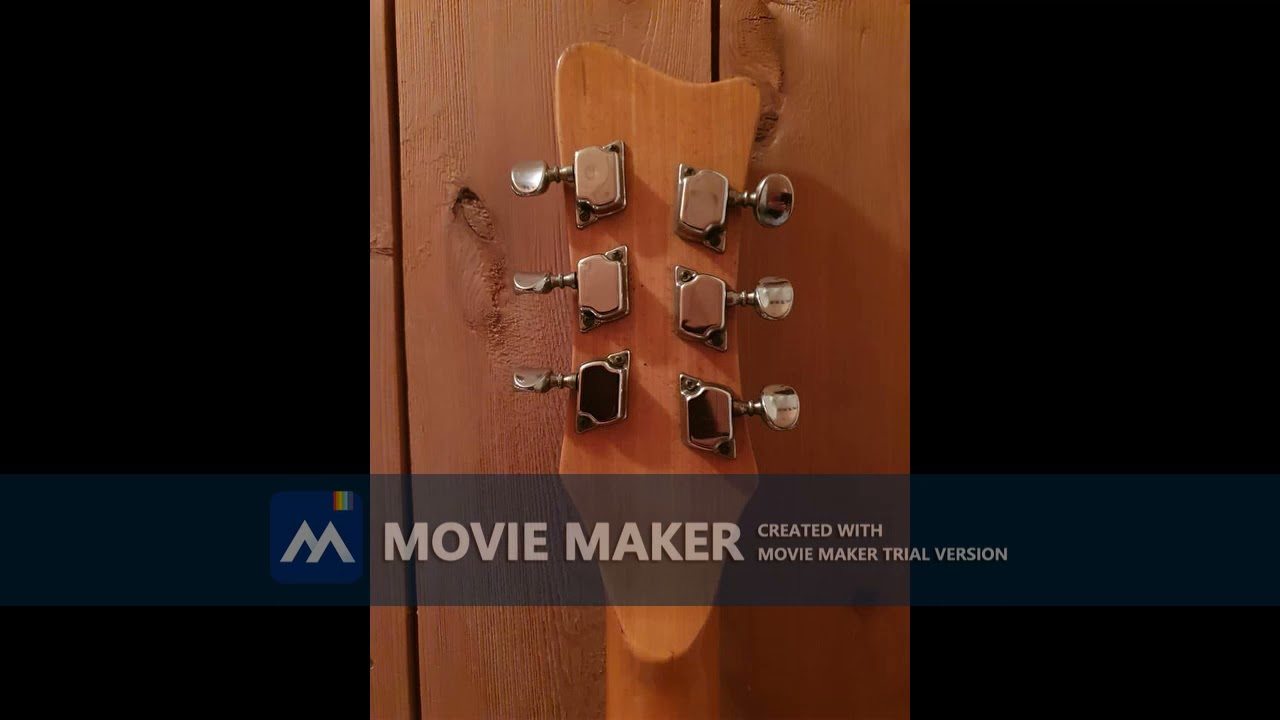 Morales Mosrite Copy Test