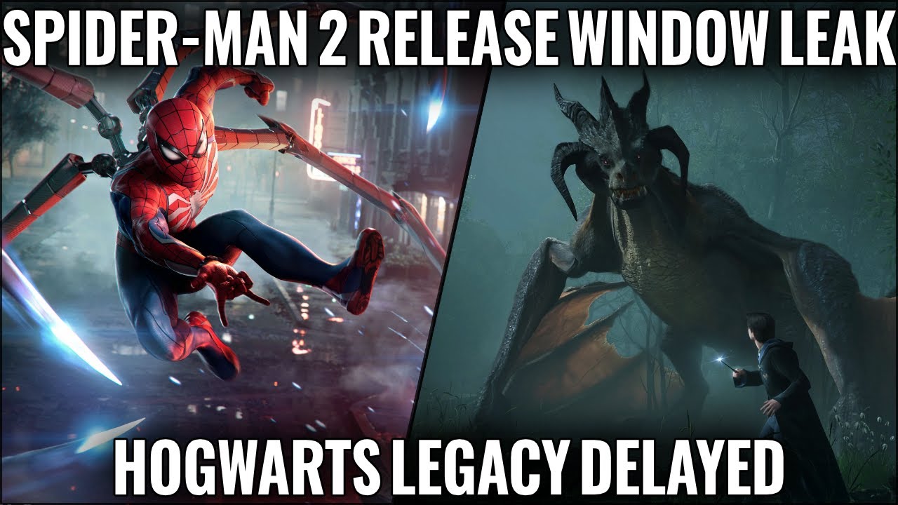 The Amazing Spider-Man 2 Game Delayed/Canceled for Xbox One