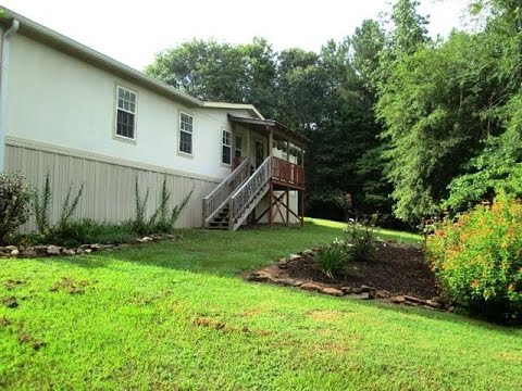 3655 Brownlee Road, Forsyth, GA home video tour