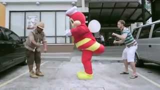 It's More Fun in the Philippines | Jollibee's Happy Filipinos 2 of 2  | DOT Philippines