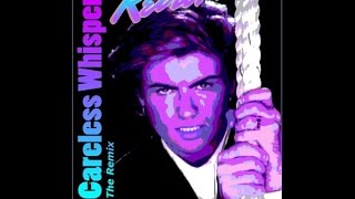 Retröxx feat. The Neon Droid - Careless Whisper - The Remix - Synthwave, Synth-Pop, Synth Rock 2016