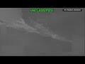 Deadly Strike: US Military Targets Suspected Drug Boat In Pacific