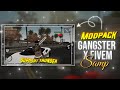 Modpack GTA SAMP Android style @luzivertoklama v2 Gangster X Fivem| Support Android 11-15